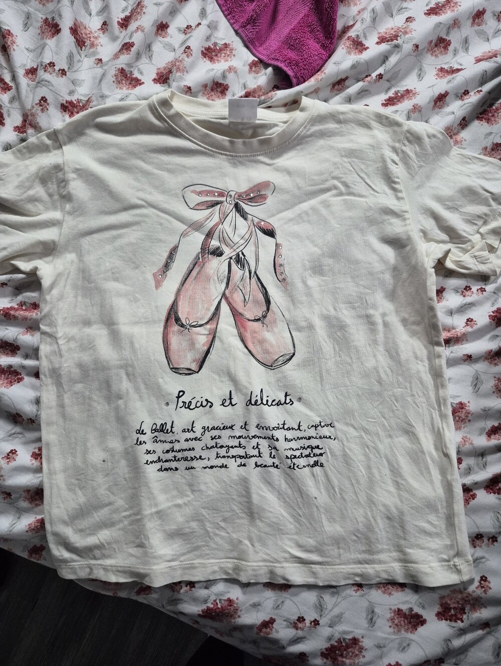 Zara Shirt